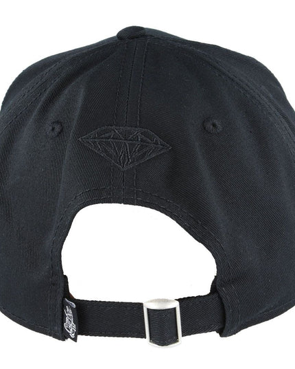 Carbon Star Logo Baseball Cap