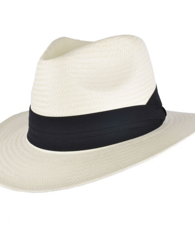Summer Panama Hat Paper Straw Panama