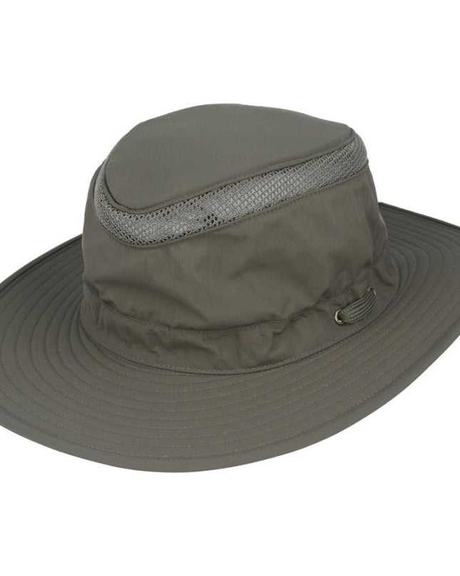 Aussie Style Summer Hat Airflow Mesh Safari Sun Hat