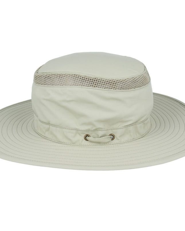 Aussie Style Summer Hat Airflow Mesh Safari Sun Hat