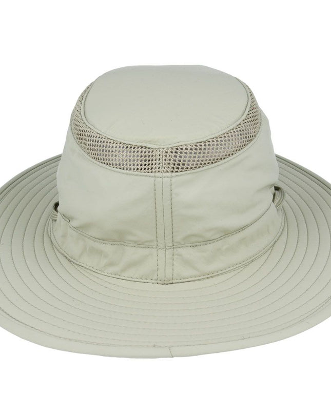 Aussie Style Summer Hat Airflow Mesh Safari Sun Hat