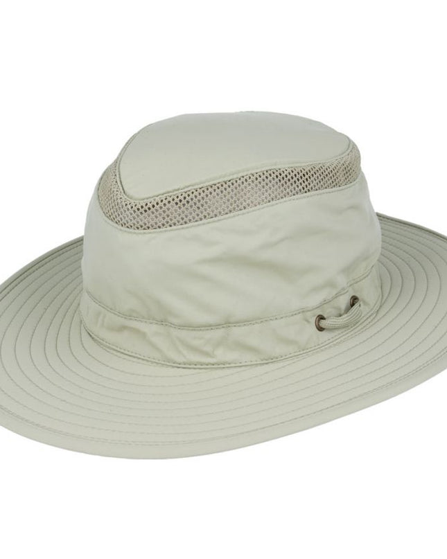 Aussie Style Summer Hat Airflow Mesh Safari Sun Hat
