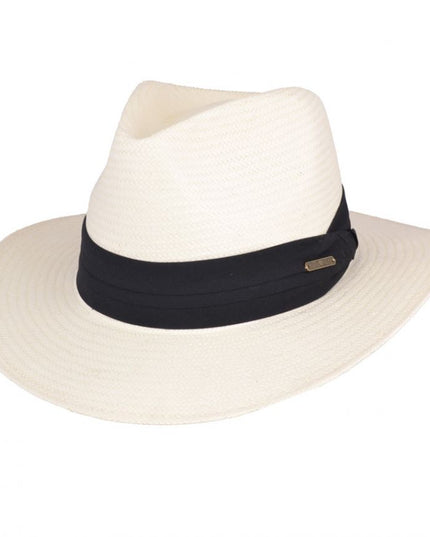 Summer Panama Hat Paper Straw Panama