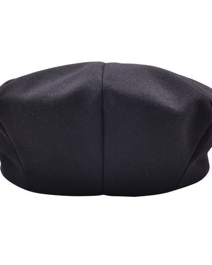 Peaky Blinders Style Cap Big Apple Over sized Hat