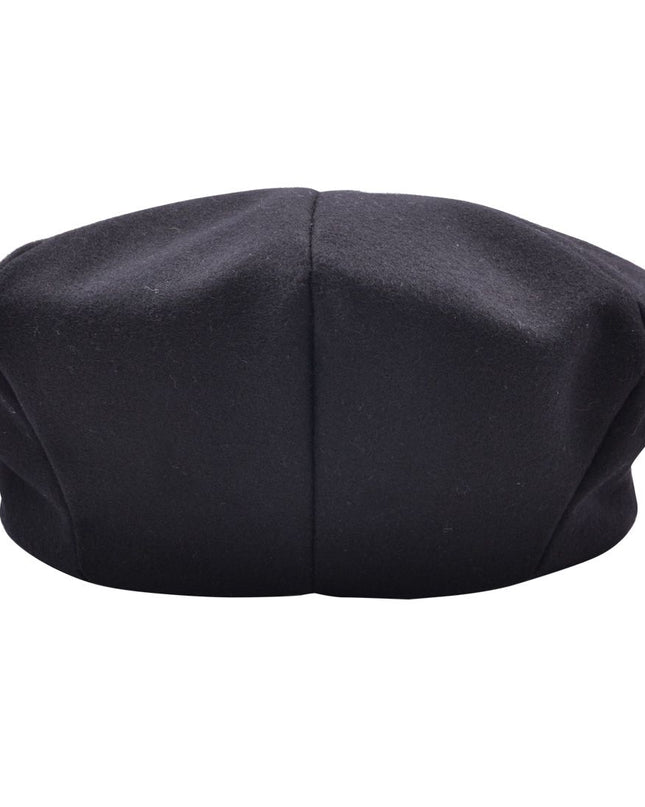 Peaky Blinders Style Cap Big Apple Over sized Hat