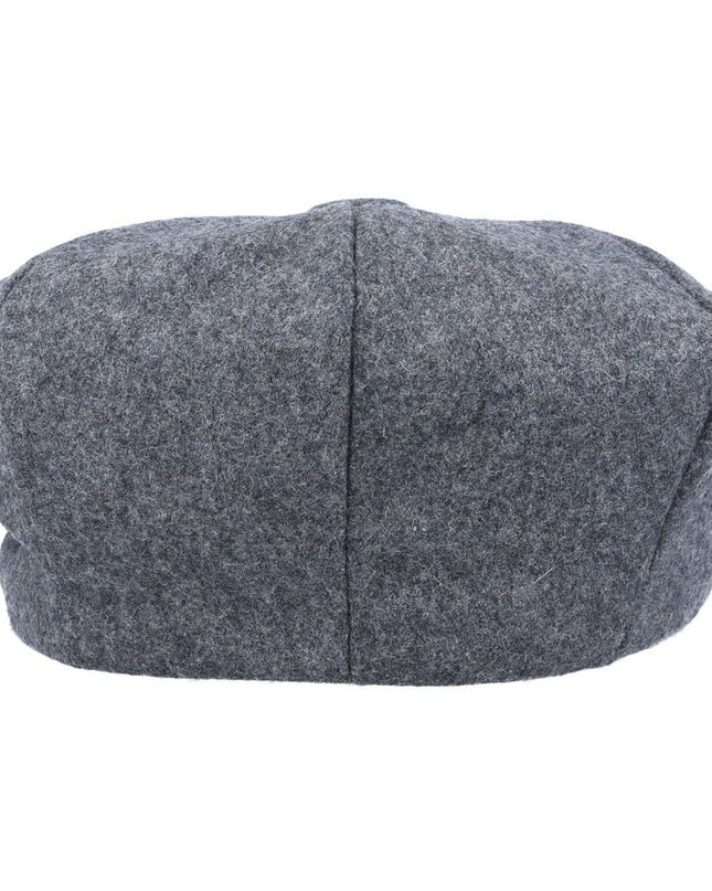 Peaky Blinders Style Cap Big Apple Over sized Hat