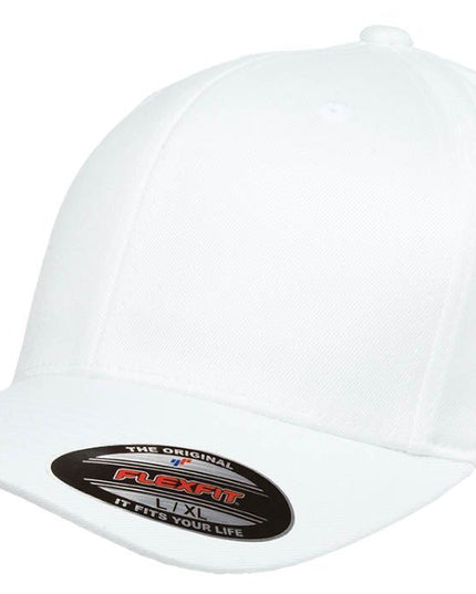 Flexfit® Woolly Combed Cap
